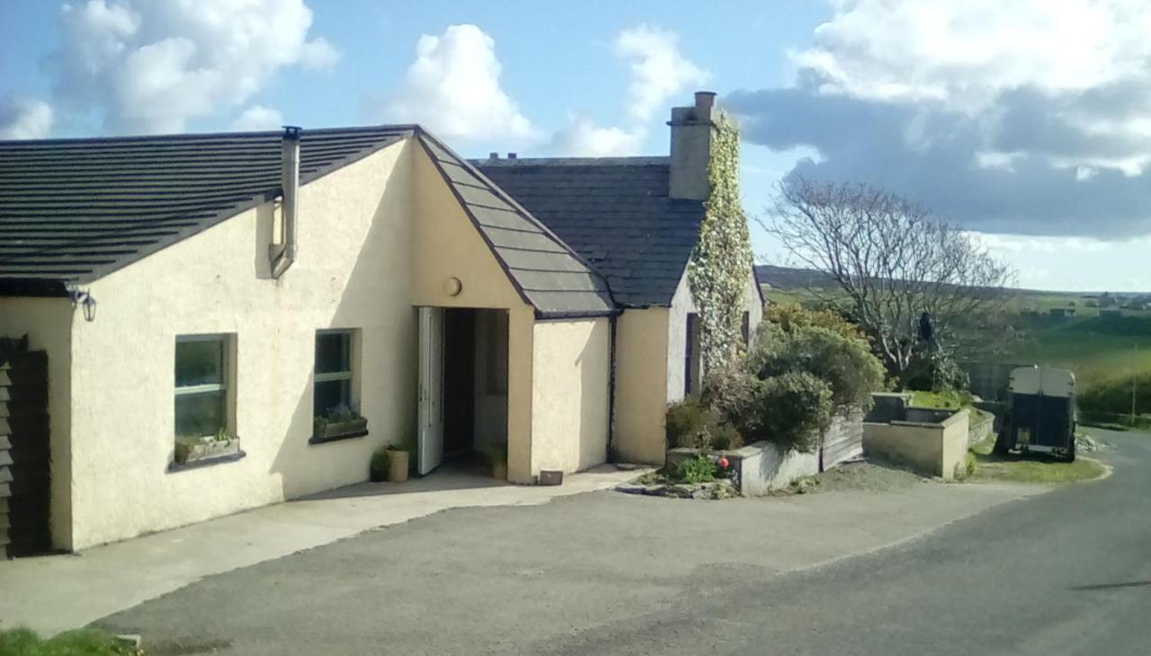 Scorrabrae, Orphir, Mainland Orkney, Scotland, United Kingdom Guest House Orphir  Exterior photo