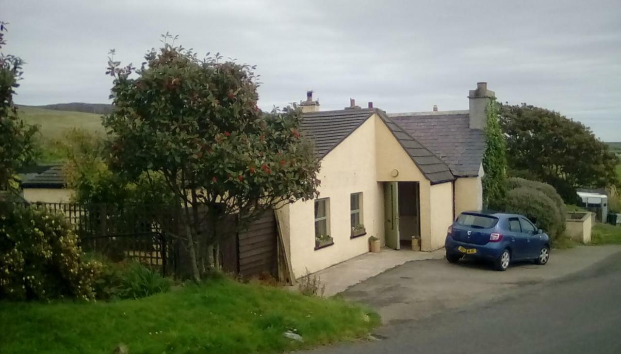 Scorrabrae, Orphir, Mainland Orkney, Scotland, United Kingdom Guest House Orphir  Exterior photo