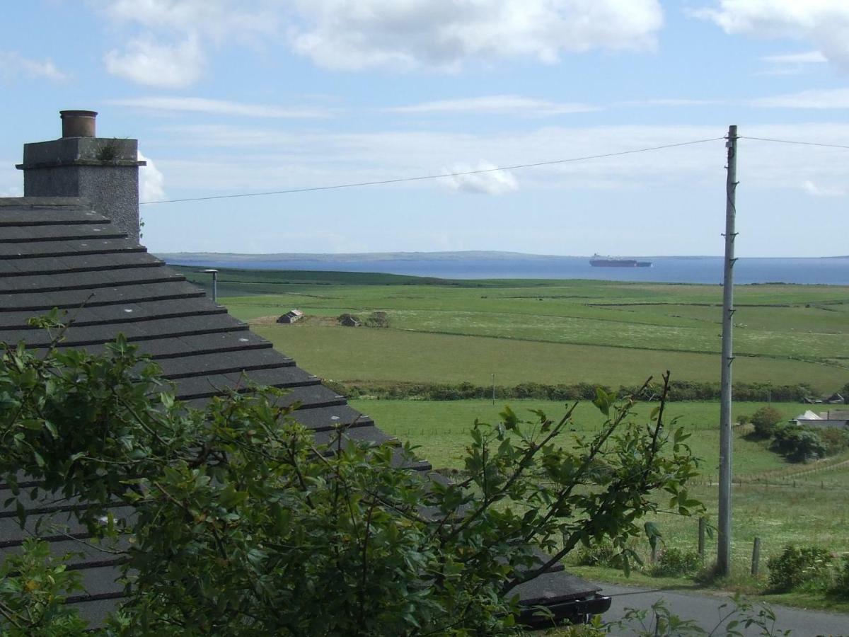 Scorrabrae, Orphir, Mainland Orkney, Scotland, United Kingdom Guest House Orphir  Exterior photo