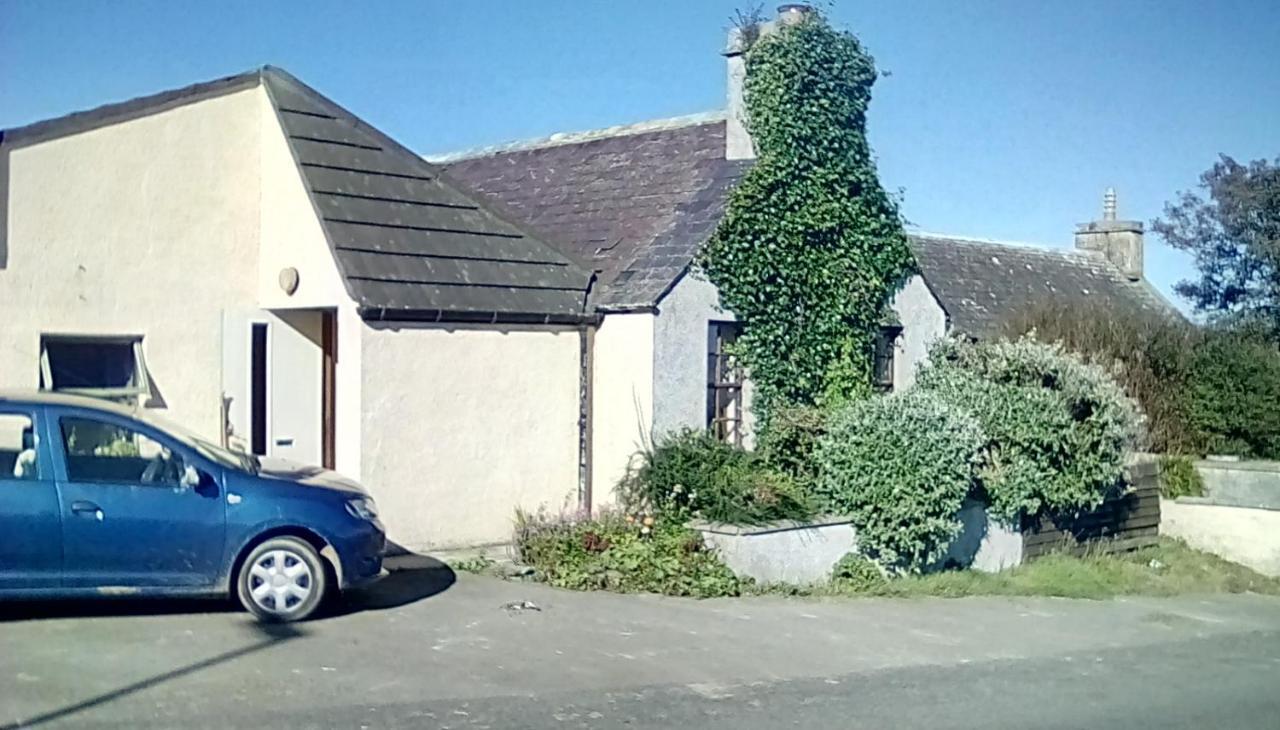 Scorrabrae, Orphir, Mainland Orkney, Scotland, United Kingdom Guest House Orphir  Exterior photo